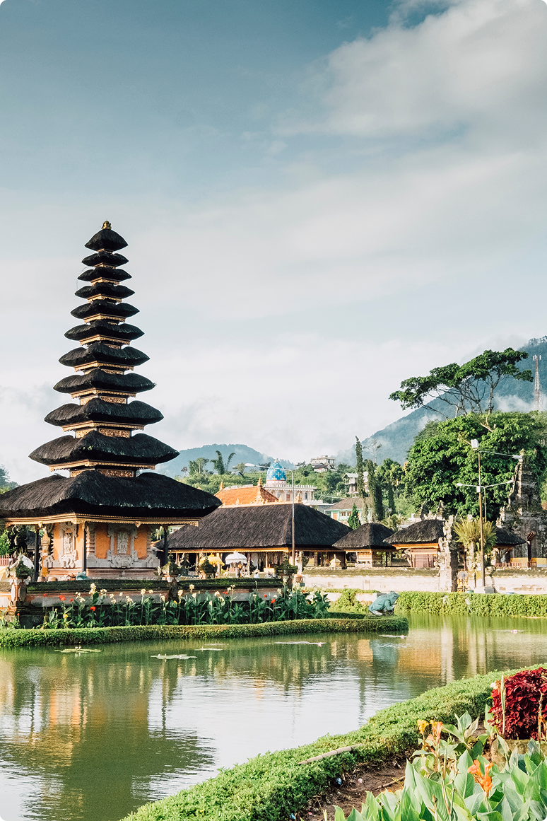 bali-pagoda-indonesia