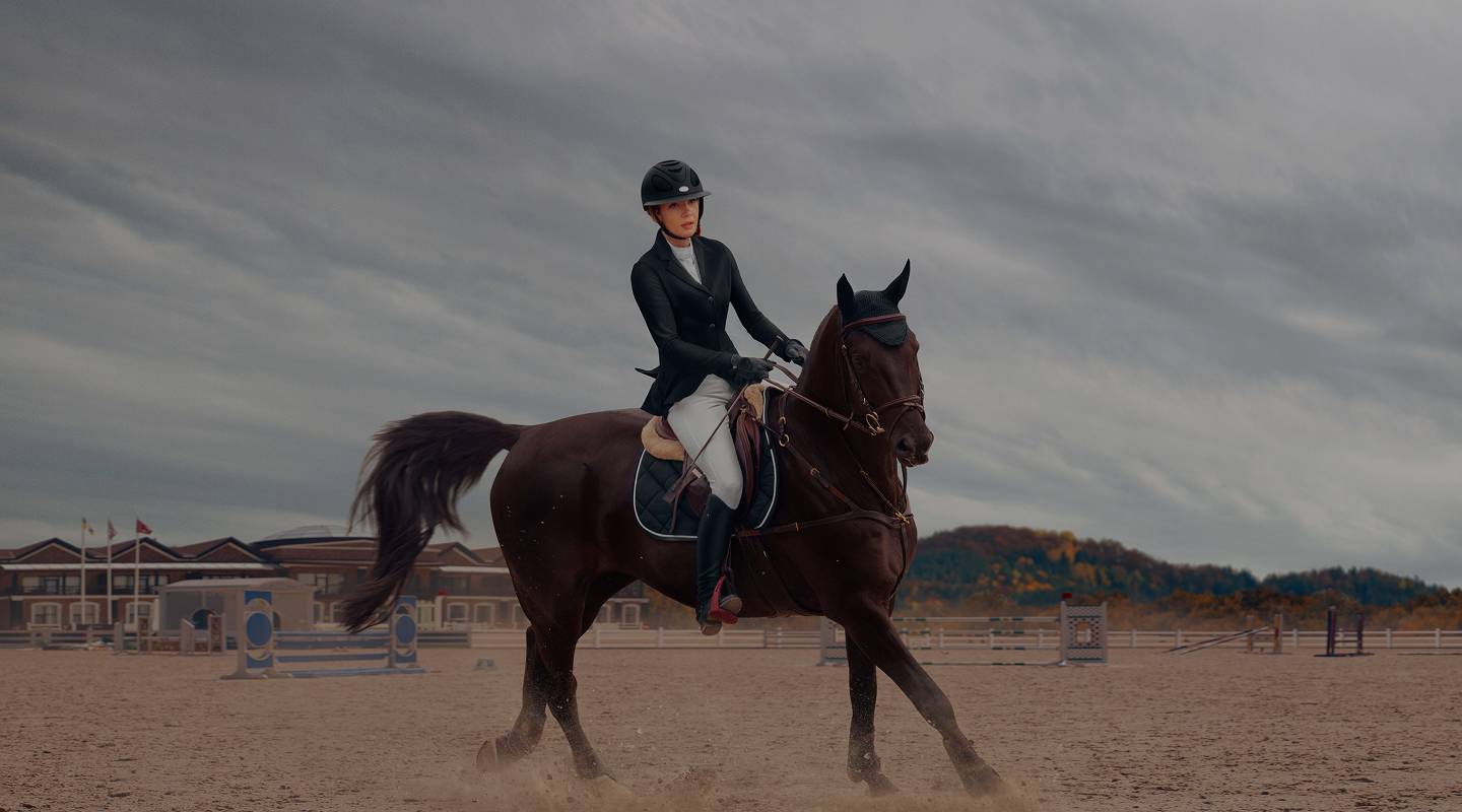 equestrian-sport-young-girl-rides-horse-championship (2)