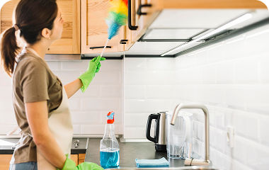 The Best Ways to Clean Your Home After a Renovation