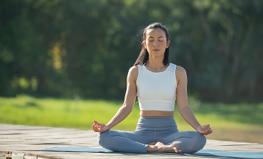 Yoga & Nutrition: What to Eat Before and After Practice