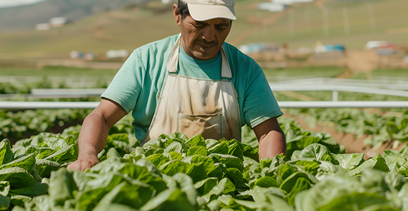 How to Start a Thriving Garden from Scratch