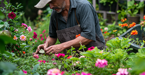 10 Essential Gardening Tips for Beginners