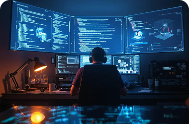 Zero Trust Security: What It Is and Why It Matters?