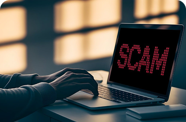 Deepfakes & Cybercrime: The Next Big Threat?