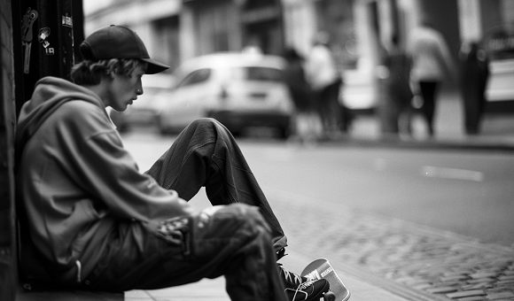 Real Stories of Lives Changed by Charity