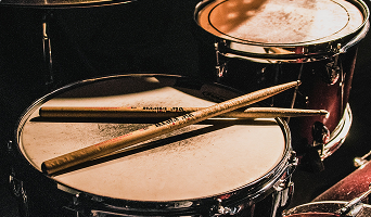 Building Rhythm: Beginner Drumming Exercises
