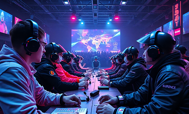 NovaPulse Championship Announced