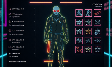 Character Customization: Beyond the Surface