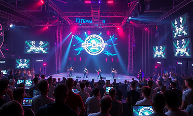 CyberNexus at E3: Exclusive Gameplay Reveal