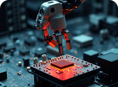 Edge Computing in Robotics Applications