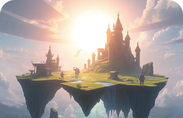 Creating Immersive Game Worlds That Captivate Players
