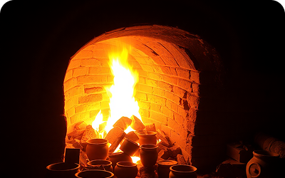 The History of Raku: From Japan to Modern Studios