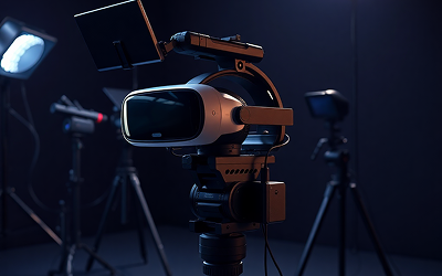 Virtual Reality in Filmmaking: The Future is Now