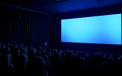 Film Festival Strategy: Getting Your Film Noticed