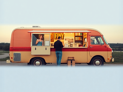 The Journey From One Truck Stop to a City Favorite