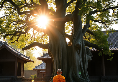 The Eightfold Path to Liberation