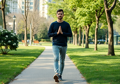 Buddhism in the Digital Age Transformation