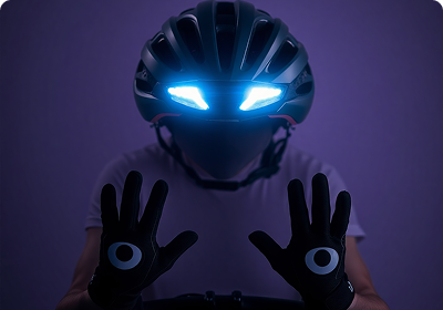 Cycling Safety: Essential Gear Every Rider Needs