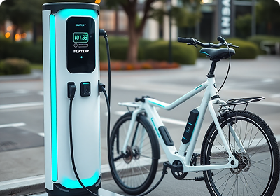 The Future of E-Bikes: What to Expect in 2025