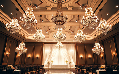 Choosing Your Dream Venue