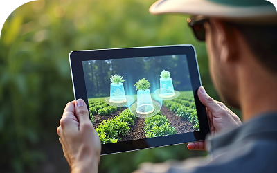 AgriTech for the Future