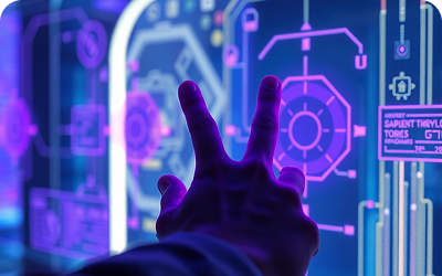 Future of Interaction