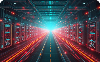 Metaverse Infrastructure