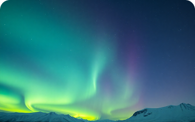 Chasing the Northern Lights: Iceland Winter Guide