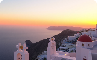 A Week in Greece: The Perfect Itinerary