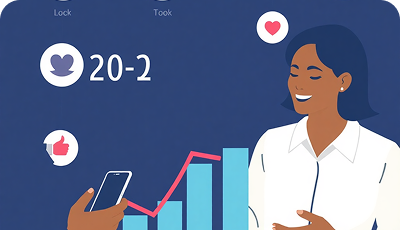 Social Media Marketing Trends for 2025