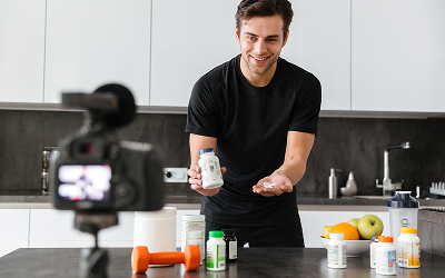 Pre & Post Workout Nutrition Essentials