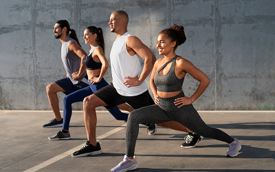 Building Strength: Progressive Overload Guide