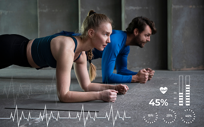 Cardio vs Strength Training: Finding Balance