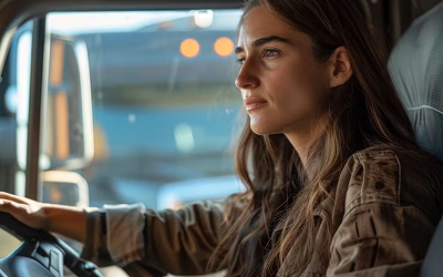 Stress-Free Travel: How Professional Bus Rentals