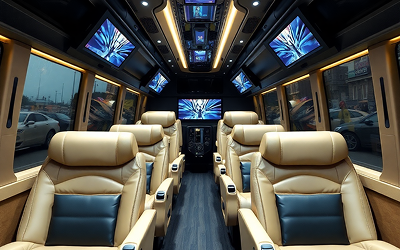 Introducing Our New Premium Fleet