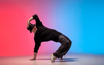 Contemporary Dance: Finding Your Flow