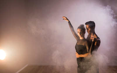 From Beginner to Broadway: Sarah’s Inspiring Journey