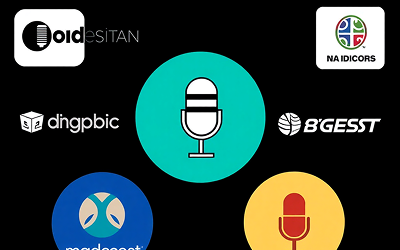 Best Podcast Distribution Platforms