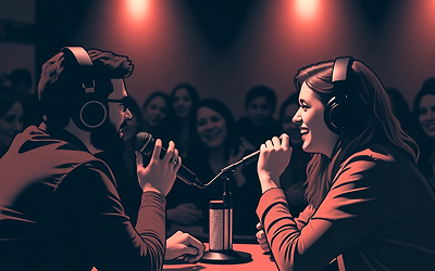 Building a Loyal Podcast Community