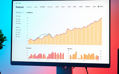 Podcast Industry Trends for 2025