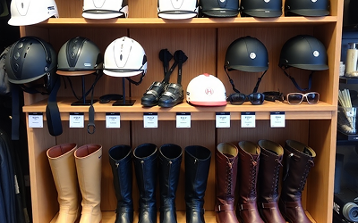 The Ultimate Guide to Choosing Riding Boots
