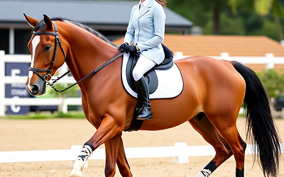 2024 Equestrian Fashion: Style Meets Function