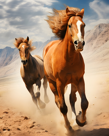 horses-running-through-dessert (1)