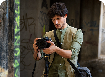 Timeless Photography