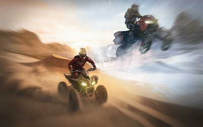Mastering Advanced ATV Riding Techniques