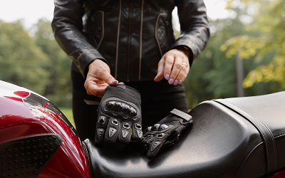 Complete ATV Safety Gear Guide for Beginners