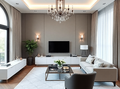 Luxury Design on a Budget: Expert Tips