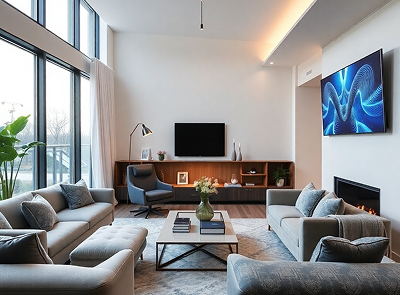 Color Combinations That Transform Your Space