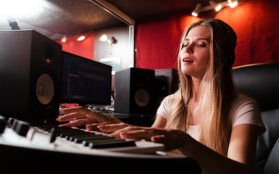 Music Production Secrets