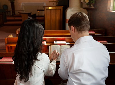 Faith Insights